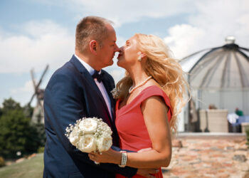 Santuoka – vertybė ir didžiulė dovana