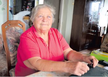 Garsios giminės šaknys siekia ir Zasiškių vienkiemį