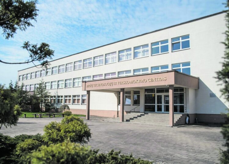 Būti geriausiais savo pasirinktoje profesijoje