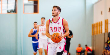 Universitetų žaidynėse kaunasi dėl medalių