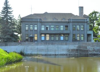 Ar reikalingas savivaldybės architekto  leidimas kultūros paveldo objekto remontui?