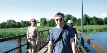 Vilnius buvo kažkas ne tai, o Biržai – tai Lietuva