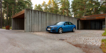 Stoginės: kaip išsirinkti tinkamiausią savo automobiliui?