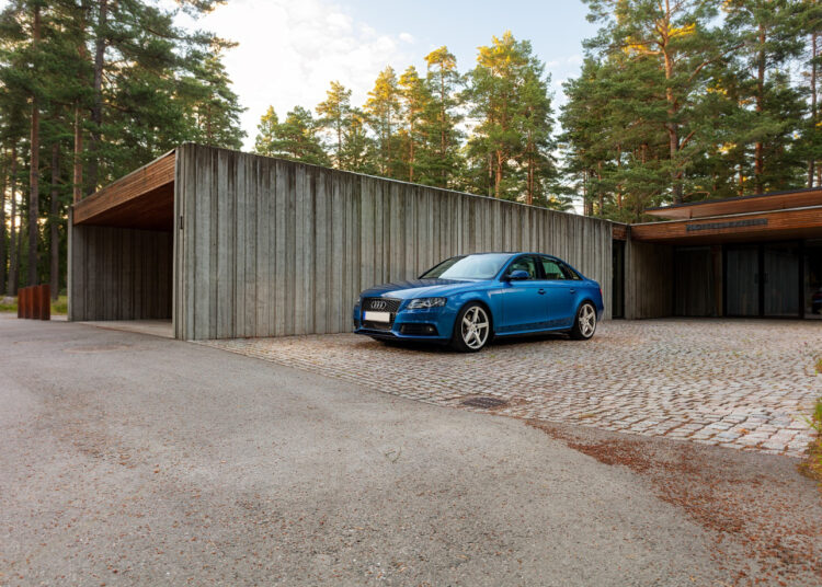 Stoginės: kaip išsirinkti tinkamiausią savo automobiliui?