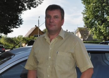 Ar bus nuolat veikiantis  turgelis Vabalninke?