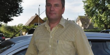 Ar bus nuolat veikiantis  turgelis Vabalninke?