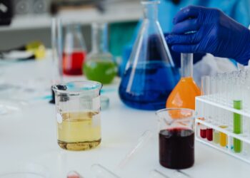 Trūksta chemijos ir  biologijos mokytojų