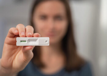 Koronavirusas Biržuose – stipriausias apskrityje