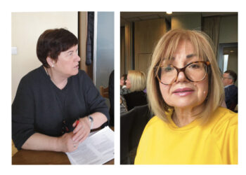 Skurdo rizikos lygis Biržuose – aukščiausias Lietuvoje?