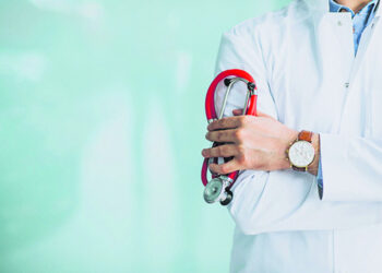 Artėjant rugsėjui – dėmesys  vaikų sveikatos patikrai