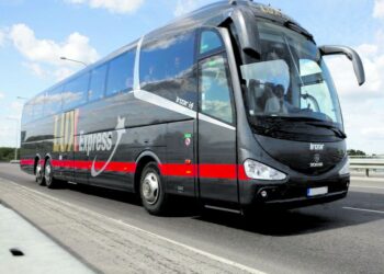 Iš Rinkuškių stotelės – į Varšuvą ir Berlyną?