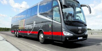 Iš Rinkuškių stotelės – į Varšuvą ir Berlyną?