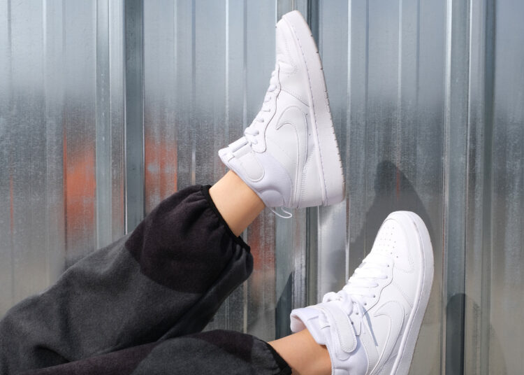 Sportiniai drabužiai – kaip madingai atrodyti sportuojant?