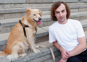 Šiaurės vasara. Žmonių ir gyvūnų akimis