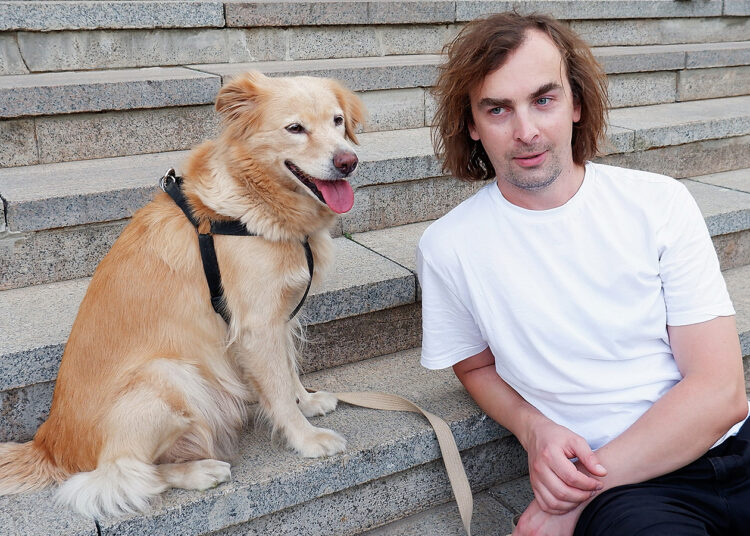 Šiaurės vasara. Žmonių ir gyvūnų akimis