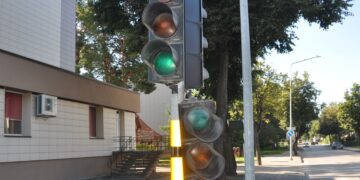 Ne viskas žalia, kas žaliai rodoma