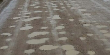 Vabalninkiečiai bijo pamesti ne tik ratus, bet ir dantis