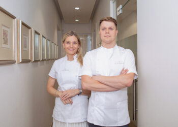 Sprendimas pacientams, kurie prarado daugumą arba visus dantis