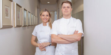 Sprendimas pacientams, kurie prarado daugumą arba visus dantis