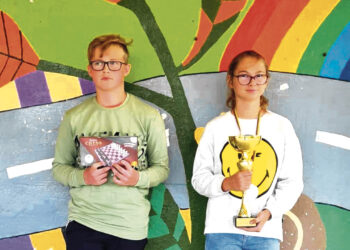 Šachmatininkai sezoną pradėjo solidžiai