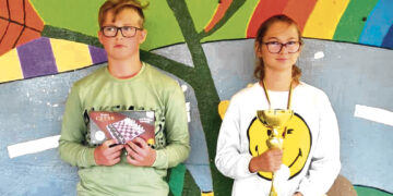 Šachmatininkai sezoną pradėjo solidžiai