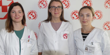 Respublikinėje Panevėžio ligoninėje įsteigtame dienos stacionare bus diagnozuojamos ir gydomos alerginės bei imuninės ligos