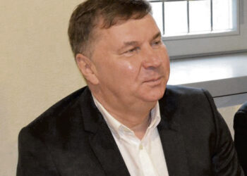 Steigiamas Demokratų sąjungos „Vardan Lietuvos“ Biržų skyrius