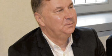 Steigiamas Demokratų sąjungos „Vardan Lietuvos“ Biržų skyrius