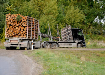 Nauja Klausučių kelio vingio auka