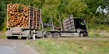Nauja Klausučių kelio vingio auka