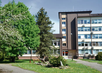 Biržų ligoninė: grėsmė kyla ne tik Chirurgijos, bet ir Reanimacijos skyriui