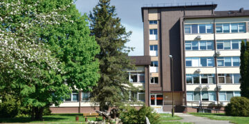 Biržų ligoninė: grėsmė kyla ne tik Chirurgijos, bet ir Reanimacijos skyriui