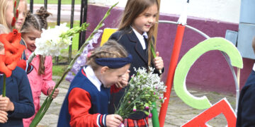Rugsėjo pirmoji – be aštrių signalų apie pagrindinių mokytojų trūkumą