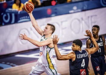 Erikas Venskus: į Lietuvą durų neuždariau