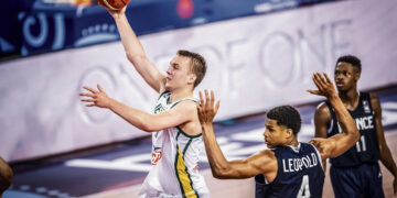 Erikas Venskus: į Lietuvą durų neuždariau