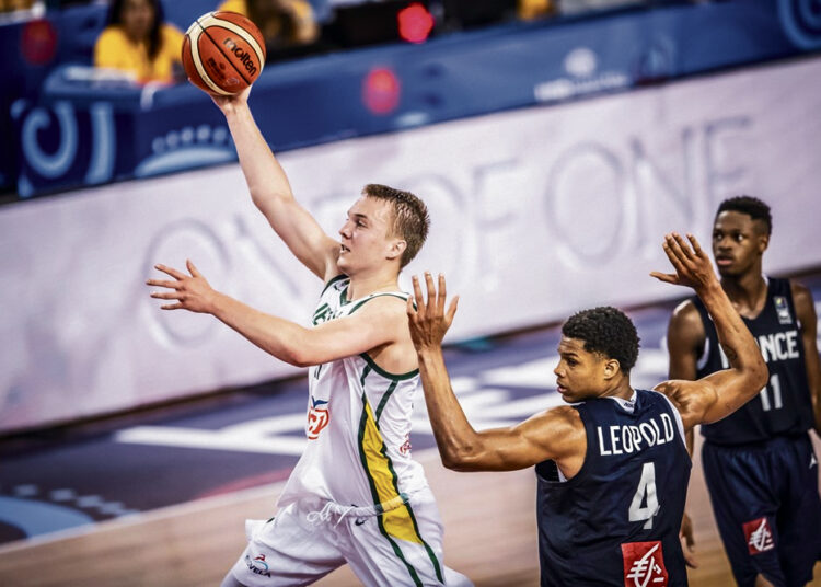 Erikas Venskus: į Lietuvą durų neuždariau