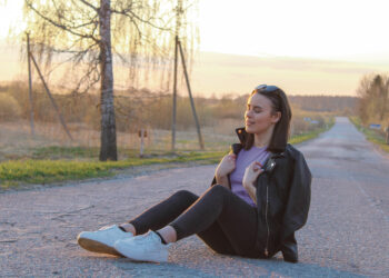 Fotografija leidžia atskleisti save