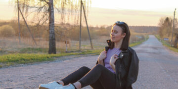 Fotografija leidžia atskleisti save