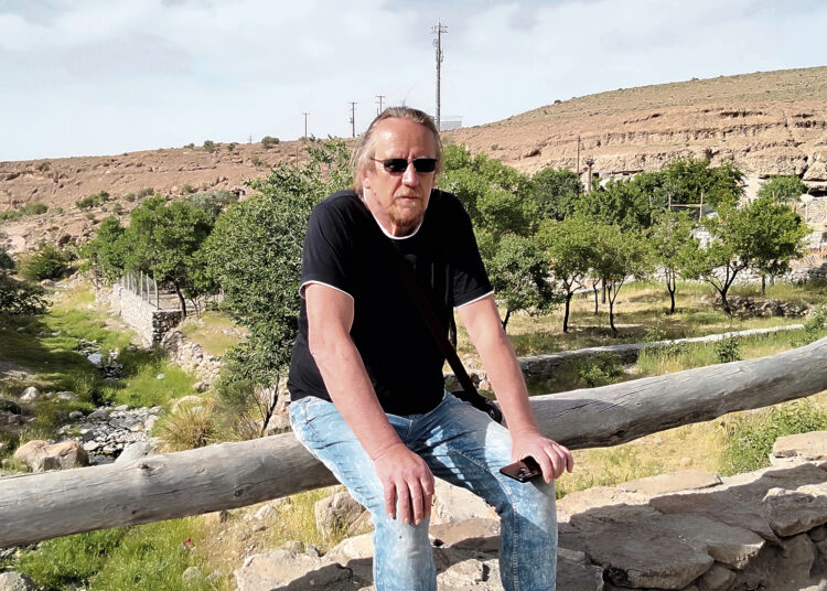 Povilas Mikalajūnas: „Esu prieš intrigas, informacijos nutylėjimą ir užkulisinius susitarimus“