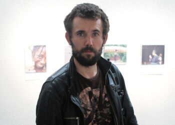 M. Kvedaravičiaus filmas pretenduoja į Europos kino apdovanojimų nominaciją