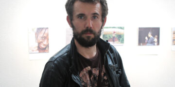 M. Kvedaravičiaus filmas pretenduoja į Europos kino apdovanojimų nominaciją