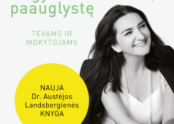 Kaip pasiruošti vaiko paauglystei?