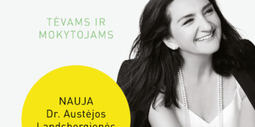 Kaip pasiruošti vaiko paauglystei?