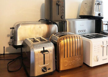 Kaip pasirinkti skrudintuvą namams?