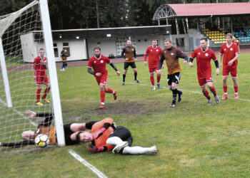 Po nuožmios kovos – nulinės lygiosios