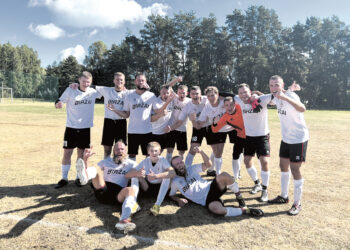 „Širvėna“ tęsia pergalių seriją