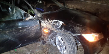 „Neišėmė“ posūkio