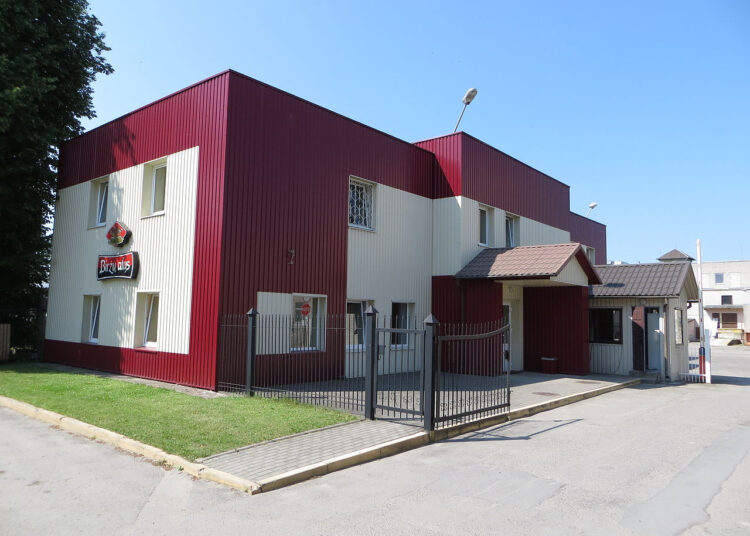 Apeliacinis teismas patikslino nuosprendį „Biržų alaus“ vadovams už apgaulingą apskaitą