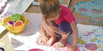 Popamokinė veikla – vaiko saviraiškos būdas