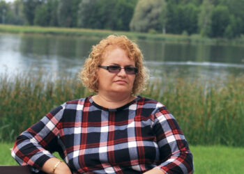 Antys bėgikės atstoja ir sarginius šunis